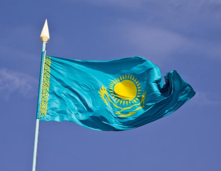 Явка на выборах главы Казахстана за 3 часа до закрытия участков 86,69%